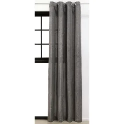 Kant en Klaar Gordijn Pieter Antraciet