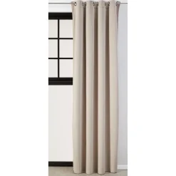 Kant En Klaar Gordijn Valerie Beige
