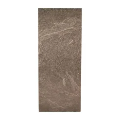 Kantenband Antraciet