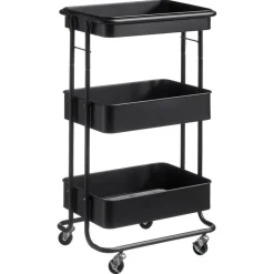 Keukentrolley Ed Zwart