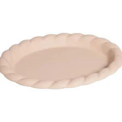 Kinderbord Flexibel Braid Roze