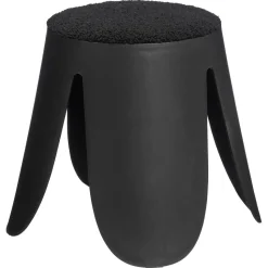 Kinderkruk Bolsena Zwart