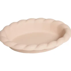 Kinderschaal Flexibel Braid Roze