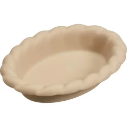 Kinderschaal Flexibel Braid Zand