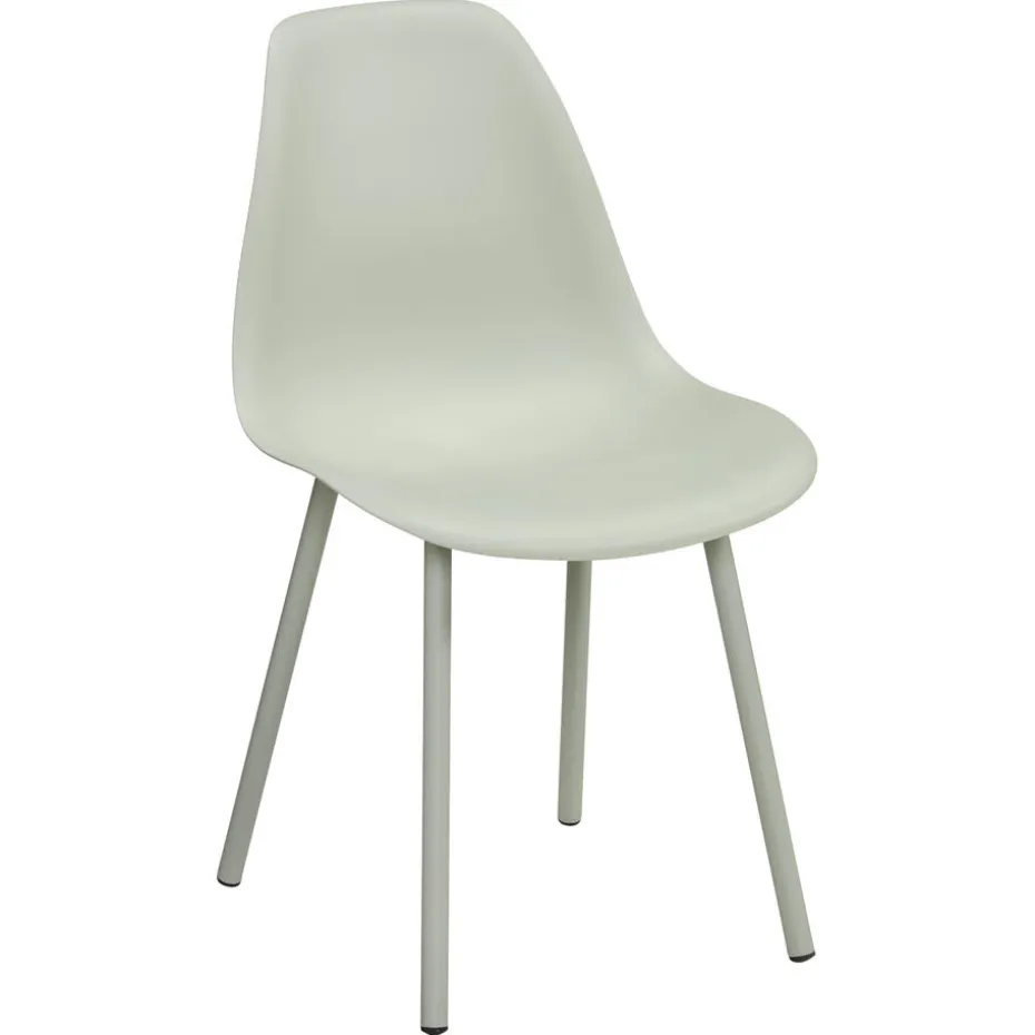 Kinderstoel Jip Groen