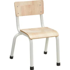 Kinderstoel Spello Off-White