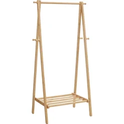 Kledingrek Bovino Naturel