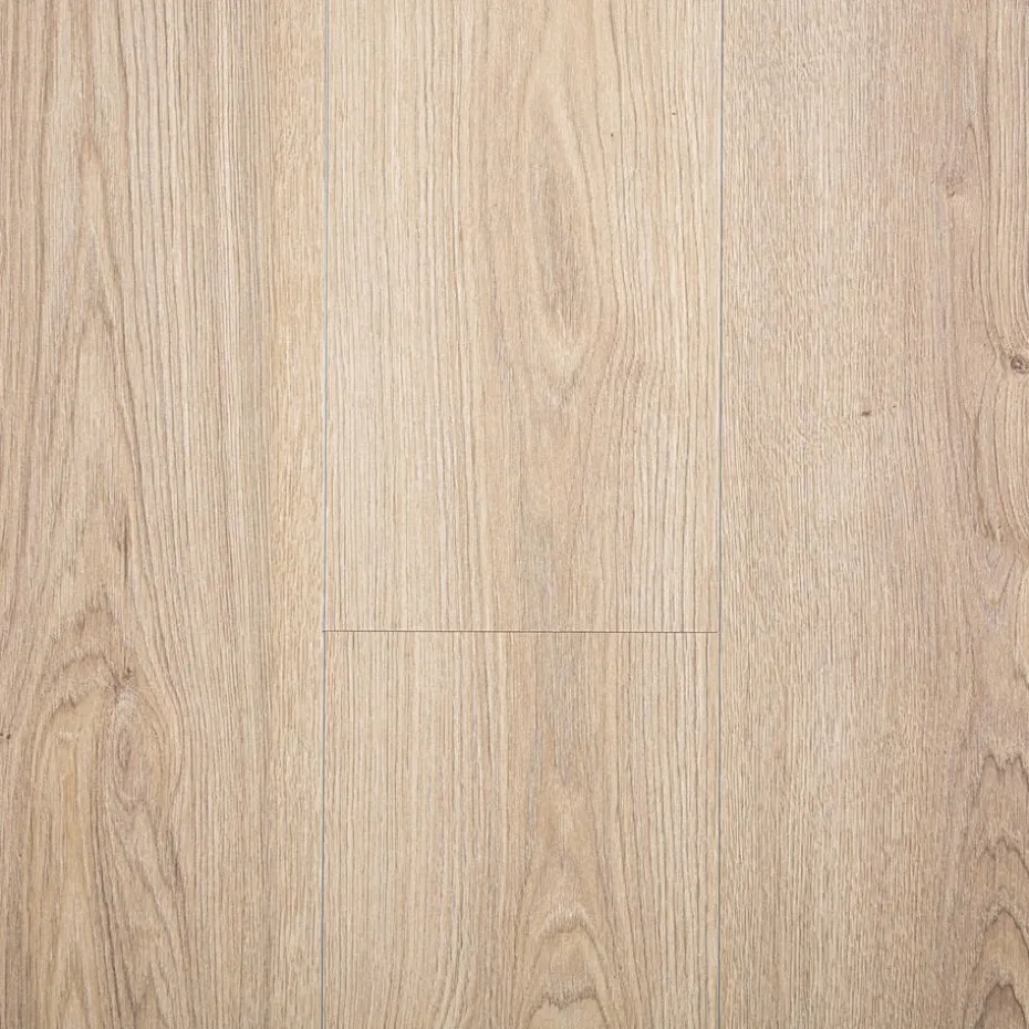 Klik PVC Bissel Beige Eiken