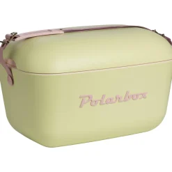 Koelbox Geel - 20 Liter