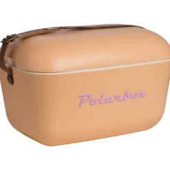 Koelbox Oranje - 20 Liter