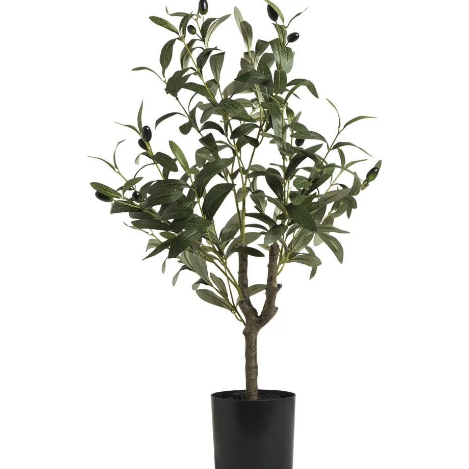 Kunstplant Olijf Groen