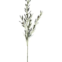 Kunsttak Olijf Groen