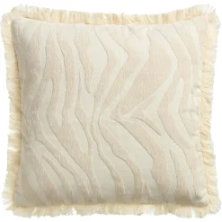 Kussen Africa Beige 45x45 cm