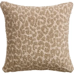 Kussen Ancona Taupe 45x45 cm