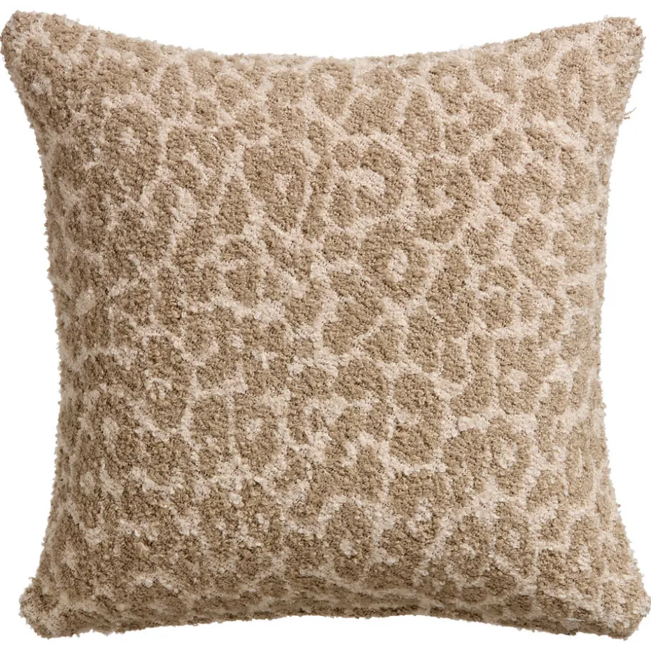 Kussen Ancona Taupe 45x45 cm