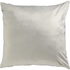 Kussen Ansouis Lichtgrijs 60x60 cm