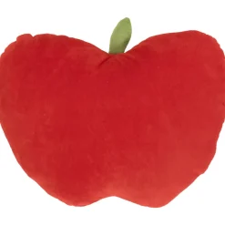 Kussen Appel Rood 30x35 cm