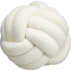 Kussen Autoire Off-White 鈱€27 cm