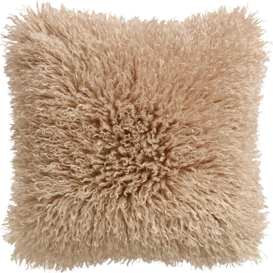 Kussen Belfort Taupe 45x45 cm