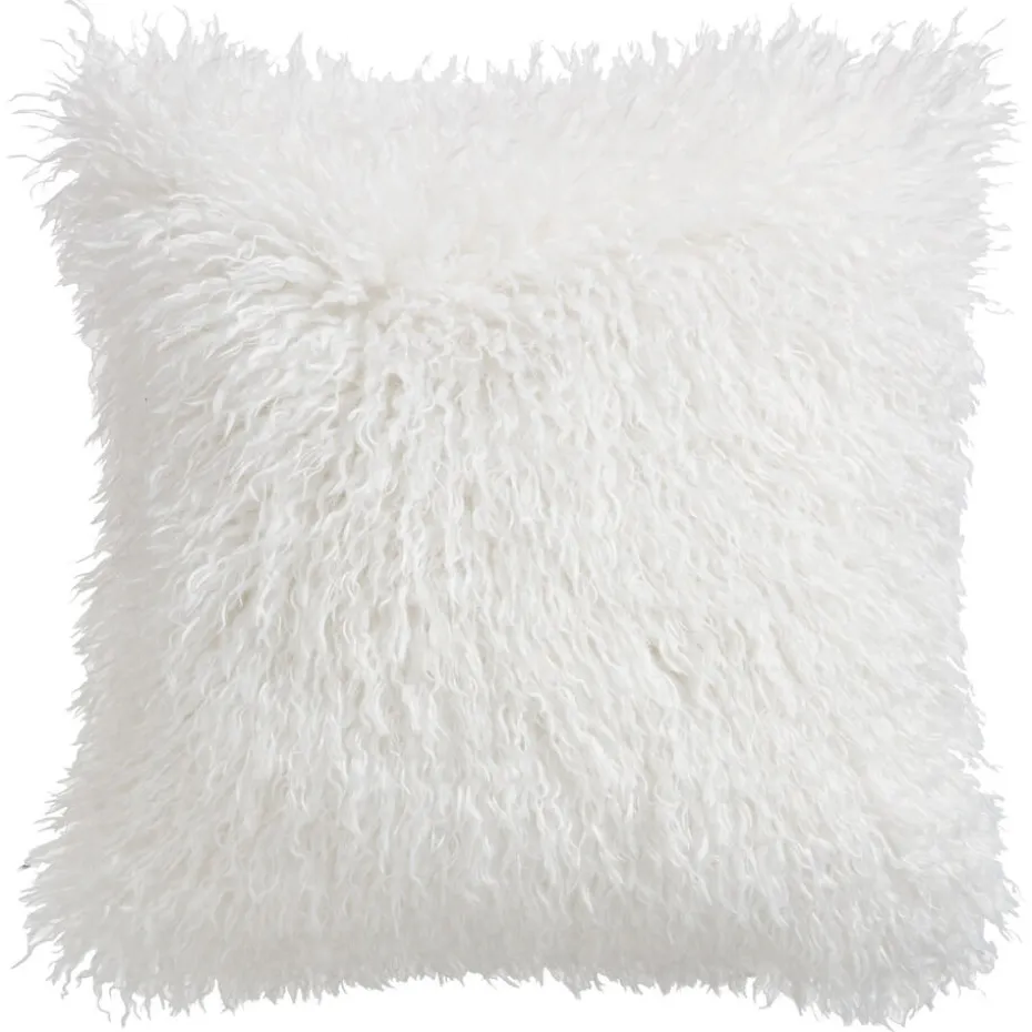 Kussen Belfort Wit 45x45 cm