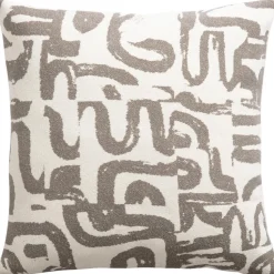 Kussen Broni Multi 45x45 cm