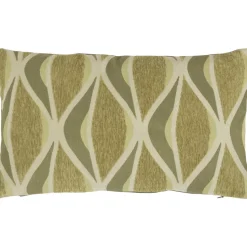 Kussen Buti Groen 30x50 cm