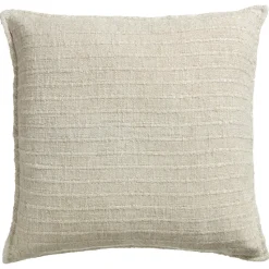 Kussen Caen Taupe 45x45 cm