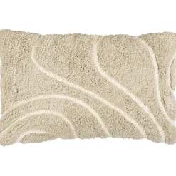 Kussen Chablis Grijs 30x50 cm