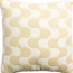 Kussen Chelles Beige 45x45 cm
