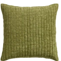 Kussen Clichy Groen 45x45 cm