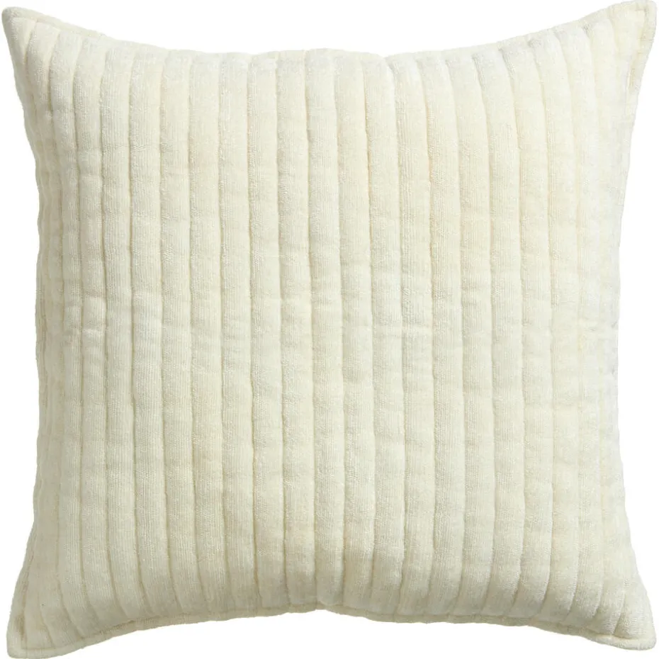 Kussen Clichy Off-White 45x45 cm