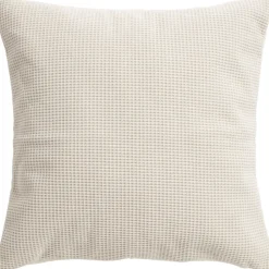 Kussen Derio Zand 45x45 cm