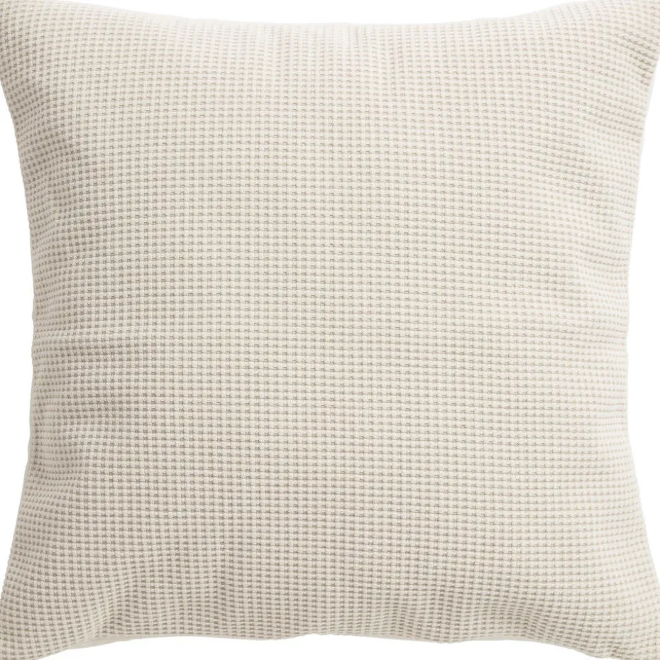 Kussen Derio Zand 45x45 cm