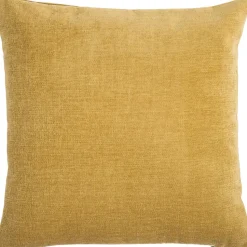 Kussen Elba Oker 45x45 cm