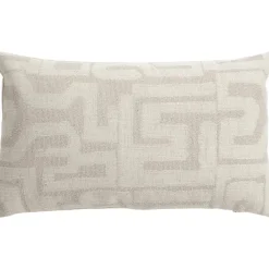 Kussen Gubbio Offwhite 30x50 cm