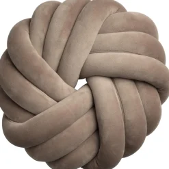 Kussen Issoir Taupe 鈱€35 cm