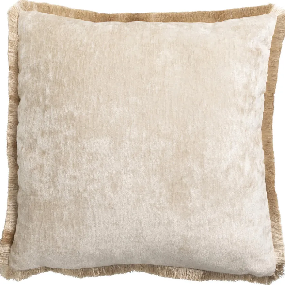 Kussen Lodi Taupe 45x45 cm