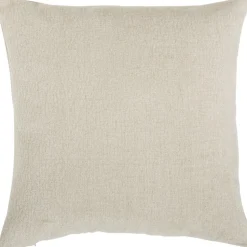 Kussen Messina Zand 45x45 cm