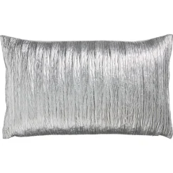 Kussen Milazzo Zilver 30x50 cm