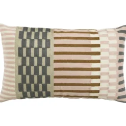 Kussen Savoca Multi 30x50 cm