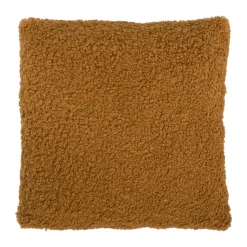 Kussen Teddy Terra 45x45 cm