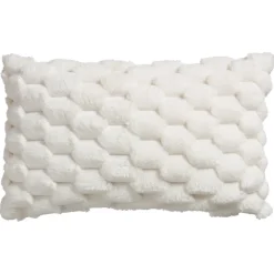 Kussen Toucy Wit 30x50 cm