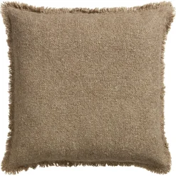 Kussen Vannes Groen 45x45 cm