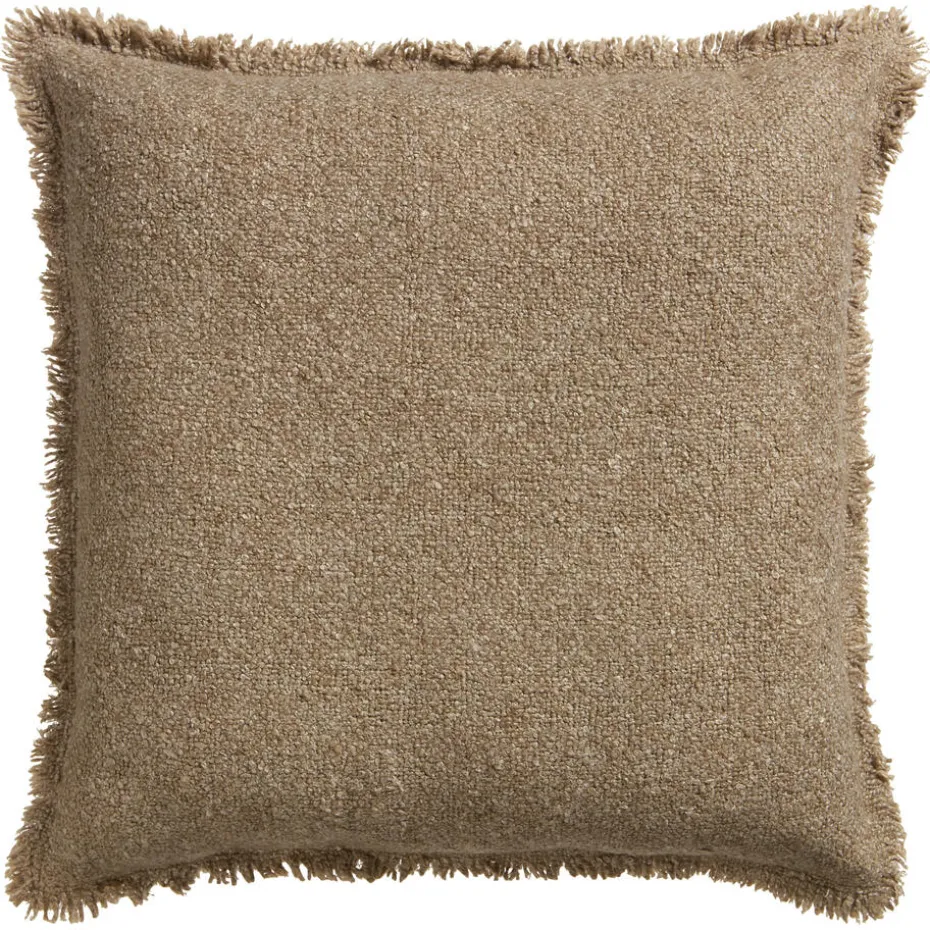 Kussen Vannes Groen 45x45 cm