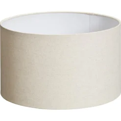 Lampenkap Arias Off-White Linnen ø 33 cm