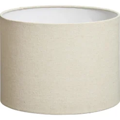 Lampenkap Cane Off-White ø 24 cm