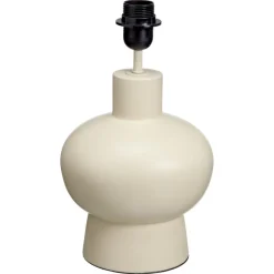 Lampvoet Ariel Greige