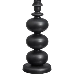 Lampvoet Bols Zwart