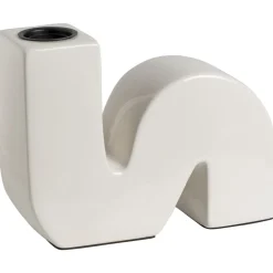 Lampvoet Carpe Off-white