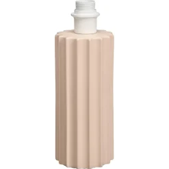 Lampvoet Juliet Roze